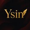 foto do perfil ysin